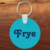 Sleutelhanger Frye (Voorkant)