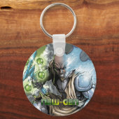 Sleutelhanger "Gabriel" (Voorkant)