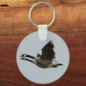 Sleutelhanger ganzen (Voorkant)
