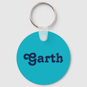 Sleutelhanger Garth