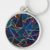 Sleutelhanger gebroken bellen (Voorkant)