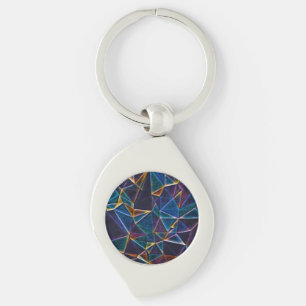Sleutelhanger gebroken bellen