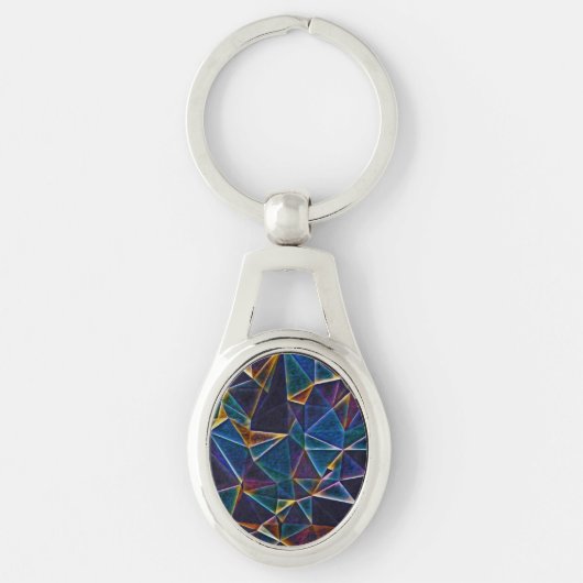 Sleutelhanger gebroken bellen (Voorkant)
