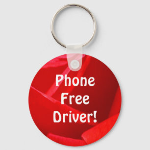 Sleutelhanger "geen tekst en station"