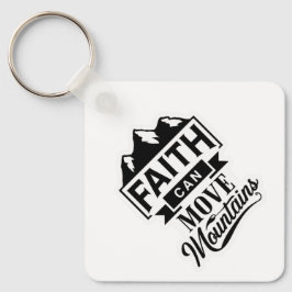 Sleutelhanger - Geloof