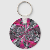 Sleutelhanger Gemengde signalen (Voorkant)