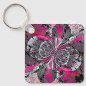 Sleutelhanger Gemengde signalen (Voorkant)