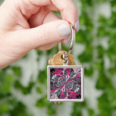 Sleutelhanger Gemengde signalen (Hand)