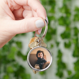  Sleutelhanger: gepersonaliseerde Accessoires Sleutelhanger