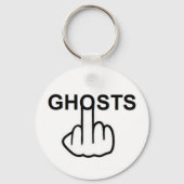 Sleutelhanger Ghost Flip (Voorkant)