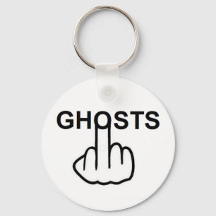 Sleutelhanger Ghost Flip