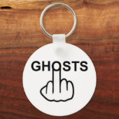 Sleutelhanger Ghost Flip (Voorkant)