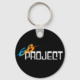 Sleutelhanger gigabyte Project