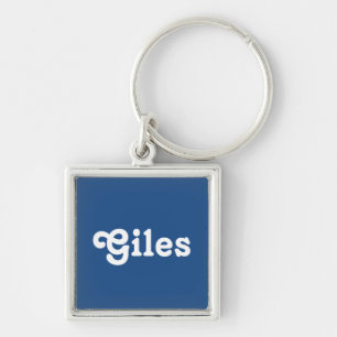 Sleutelhanger Giles