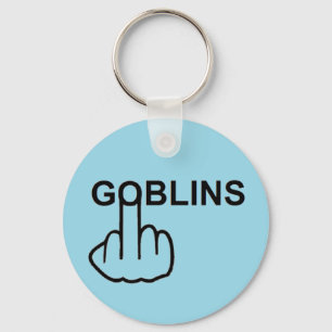 Sleutelhanger Goblins Flip