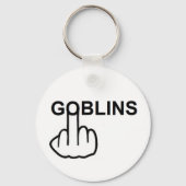 Sleutelhanger Goblins Flip (Voorkant)