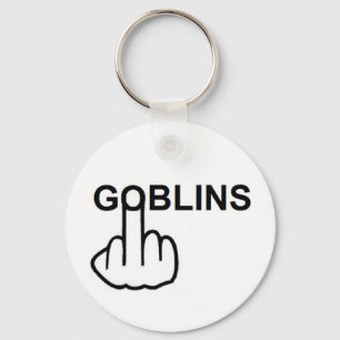 Sleutelhanger Goblins Flip