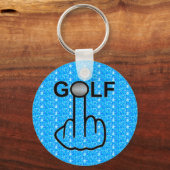 Sleutelhanger Golf Flip (Voorkant)