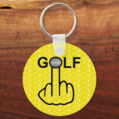 Sleutelhanger Golf Flip (Voorkant)