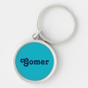 Sleutelhanger Gomer