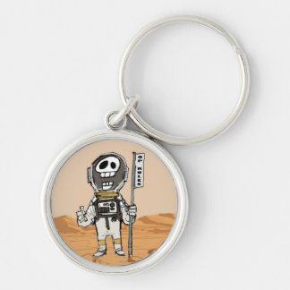 Sleutelhanger GP-regels