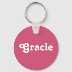 Sleutelhanger Gracie
