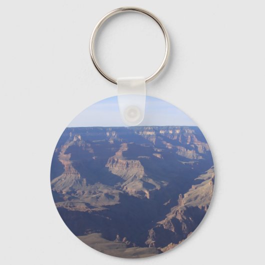 Sleutelhanger Grand Canyon (Voorkant)