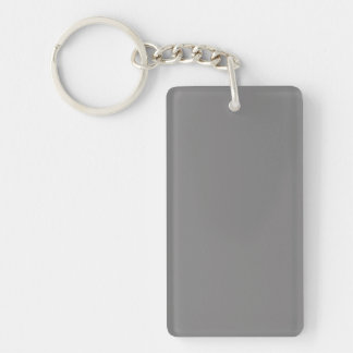 sleutelhanger: GRAY COLOR Sleutelhanger