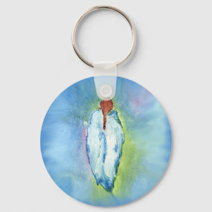 Sleutelhanger Guardian Angel