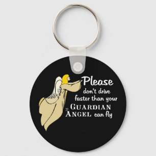 Sleutelhanger Guardian Angel