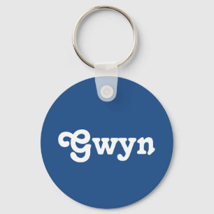 Sleutelhanger Gwyn