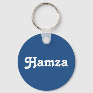 Sleutelhanger Hamza