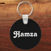 Sleutelhanger Hamza (Voorkant)