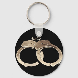 Sleutelhanger handboeien