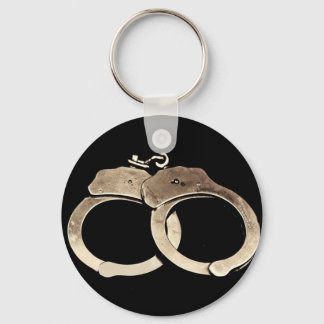 Sleutelhanger handboeien