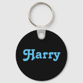 Sleutelhanger Harry (Voorkant)