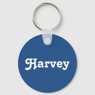 Sleutelhanger Harvey