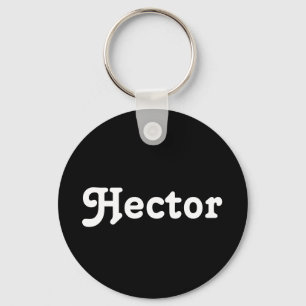 Sleutelhanger Hector