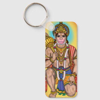 Sleutelhanger Heer Hanuman