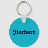 Sleutelhanger Herbert (Voorkant)