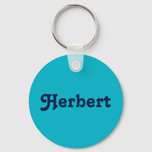 Sleutelhanger Herbert
