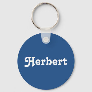 Sleutelhanger Herbert