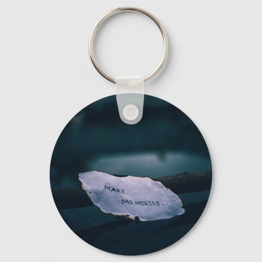 Sleutelhanger herinneringen tekenen (Voorkant)