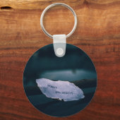 Sleutelhanger herinneringen tekenen (Voorkant)