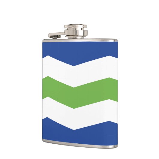 Sleutelhanger Heupfles (Links)