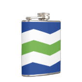 Sleutelhanger Heupfles (Rechts)