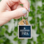 Sleutelhanger - HF Forest (Hand)