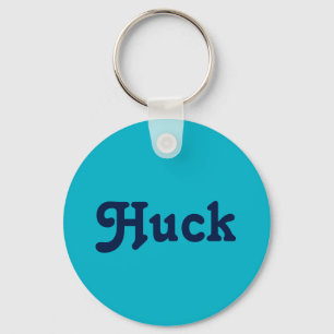 Sleutelhanger Huck