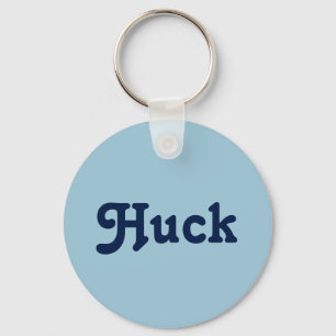 Sleutelhanger Huck