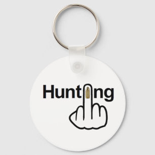 Sleutelhanger Hunting Flip